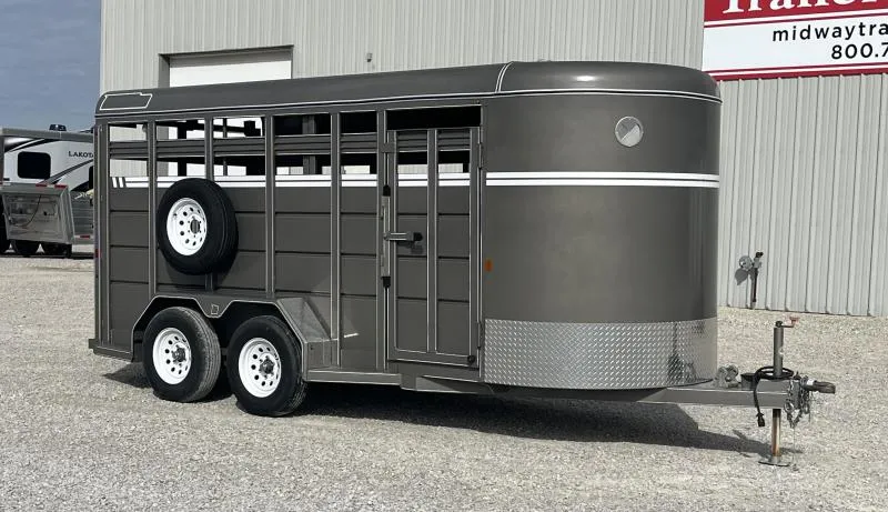 used Other Trailers CornPro  for sale, in Litchfield, IL Thumbnail 2