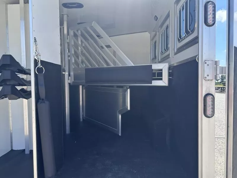 new Horse Trailers Lakota  for sale, in Litchfield, IL Thumbnail 15