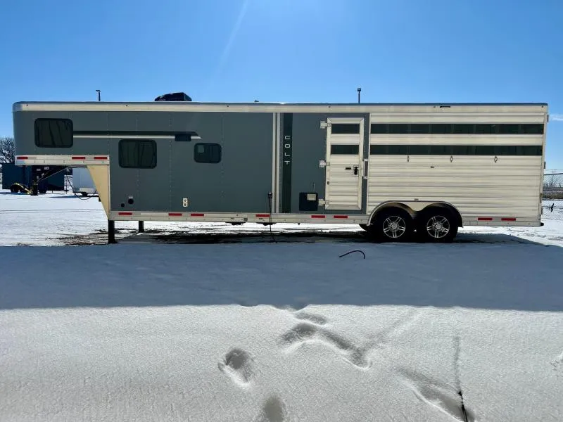 new Horse Trailers Lakota  for sale, in Ottawa, IL Thumbnail 6