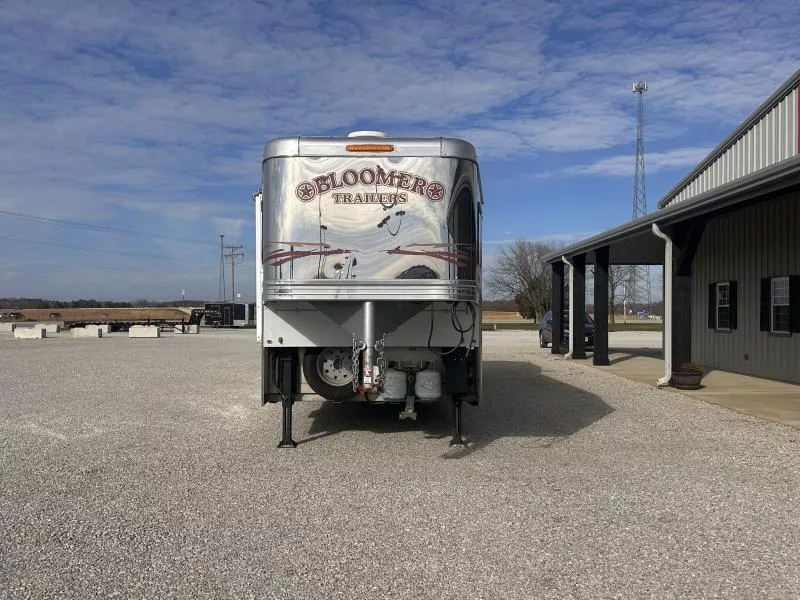 used Other Trailers Bloomer  for sale, in Litchfield, IL Thumbnail 4
