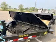 new Tilt Trailers Big Tex Trailers  for sale, in Ottawa, IL Thumbnail 4