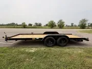 new Car Haulers / Racing Trailers Big Tex Trailers  for sale, in Ottawa, IL Thumbnail 4