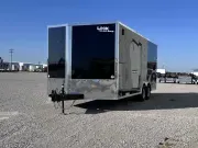 new Cargo (Enclosed) Trailers Look Trailers  for sale, in Litchfield, IL Thumbnail 4