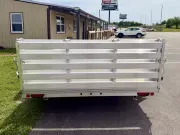 new Utility Trailers Aluma  for sale, in Ottawa, IL Thumbnail 3
