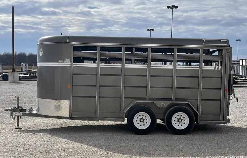 used Other Trailers CornPro  for sale, in Litchfield, IL Thumbnail 5