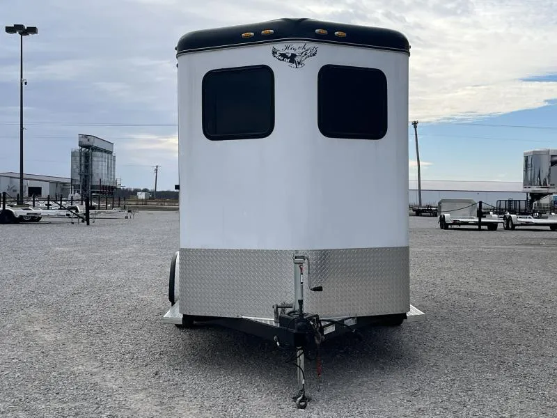 used Other Trailers Hawk Trailers  for sale, in Litchfield, IL Thumbnail 3