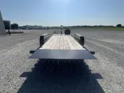 new Equipment / Flatbed Trailers PJ Trailers  for sale, in Litchfield, IL Thumbnail 9