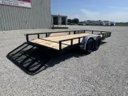 new Utility Trailers PJ Trailers  for sale, in Litchfield, IL Thumbnail 8