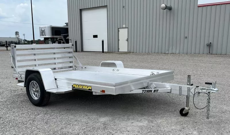 new Other Trailers Aluma  for sale, in Litchfield, IL Thumbnail 2