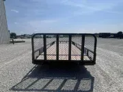 new Utility Trailers PJ Trailers  for sale, in Litchfield, IL Thumbnail 9