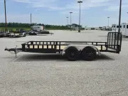 new Utility Trailers PJ Trailers  for sale, in Litchfield, IL Thumbnail 5
