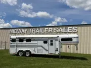 used Horse Trailers Tomahawk  for sale, in Ottawa, IL Thumbnail 14