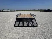 new Utility Trailers PJ Trailers  for sale, in Litchfield, IL Thumbnail 7