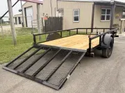 new Utility Trailers Big Tex Trailers  for sale, in Ottawa, IL Thumbnail 6