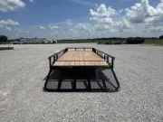 new Utility Trailers PJ Trailers  for sale, in Litchfield, IL Thumbnail 7