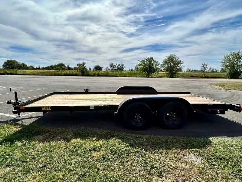 new Car Haulers / Racing Trailers Big Tex Trailers  for sale, in Ottawa, IL Thumbnail 2