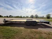 new Equipment / Flatbed Trailers Big Tex Trailers  for sale, in Ottawa, IL Thumbnail 5