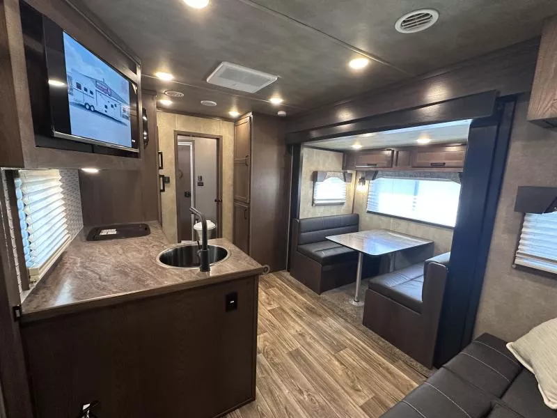 new Horse Trailers Lakota  for sale, in Litchfield, IL Thumbnail 11