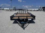 new Utility Trailers PJ Trailers  for sale, in Litchfield, IL Thumbnail 3