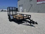 new Utility Trailers PJ Trailers  for sale, in Litchfield, IL Thumbnail 2