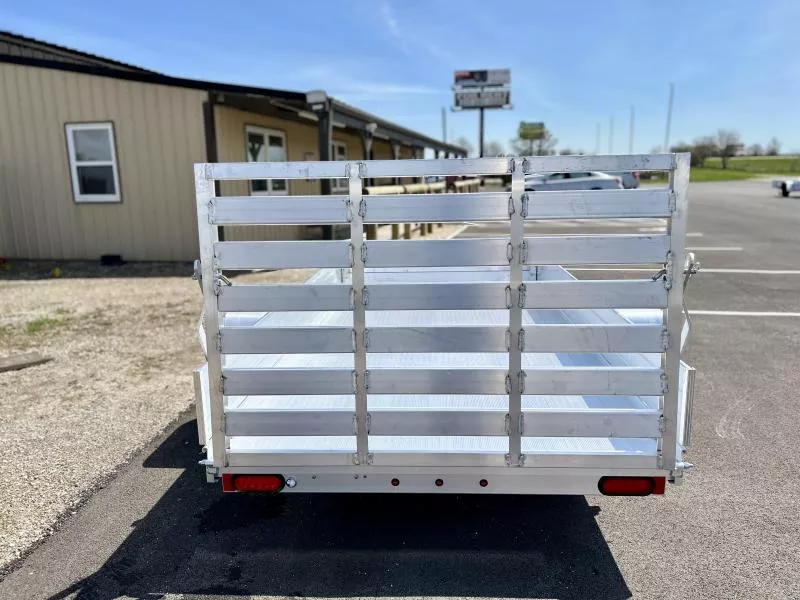 new Utility Trailers Aluma  for sale, in Ottawa, IL Thumbnail 3