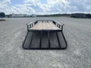new Utility Trailers PJ Trailers  for sale, in Litchfield, IL Thumbnail 7