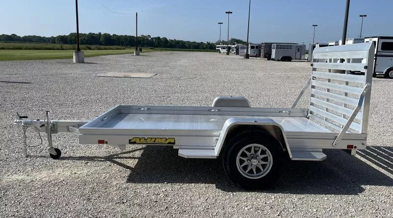 new Other Trailers Aluma  for sale, in Litchfield, IL Thumbnail 5