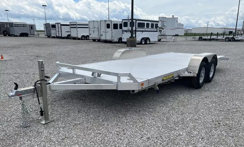 new Tilt Trailers Aluma  for sale, in Litchfield, IL Thumbnail 4