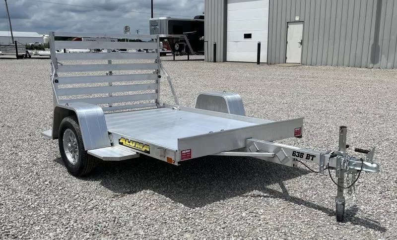 new Other Trailers Aluma  for sale, in Litchfield, IL Thumbnail 2