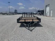 new Utility Trailers PJ Trailers  for sale, in Litchfield, IL Thumbnail 3