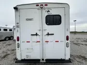 used Horse Trailers Trails West  for sale, in Litchfield, IL Thumbnail 16