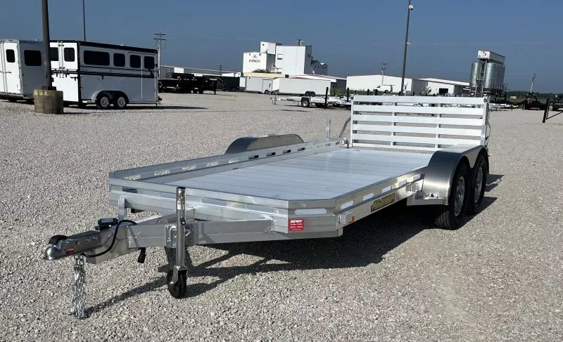 new Other Trailers Aluma  for sale, in Litchfield, IL Thumbnail 4