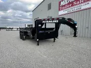 new Dump Trailers PJ Trailers  for sale, in Litchfield, IL Thumbnail 2