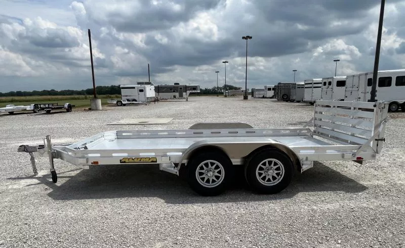 new Other Trailers Aluma  for sale, in Litchfield, IL Thumbnail 5