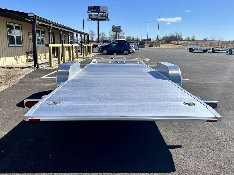 new Tilt Trailers Aluma  for sale, in Ottawa, IL Thumbnail 4