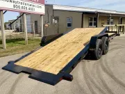 new Tilt Trailers Big Tex Trailers  for sale, in Ottawa, IL Thumbnail 7