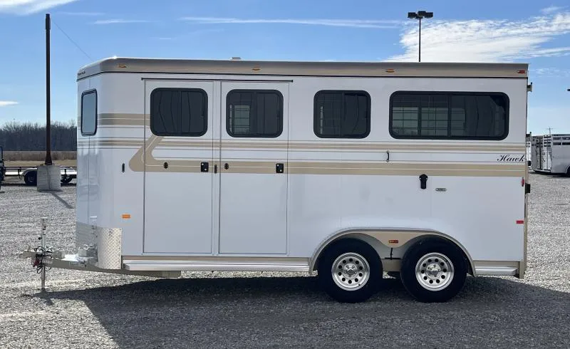 new Other Trailers Hawk Trailers  for sale, in Litchfield, IL Thumbnail 5