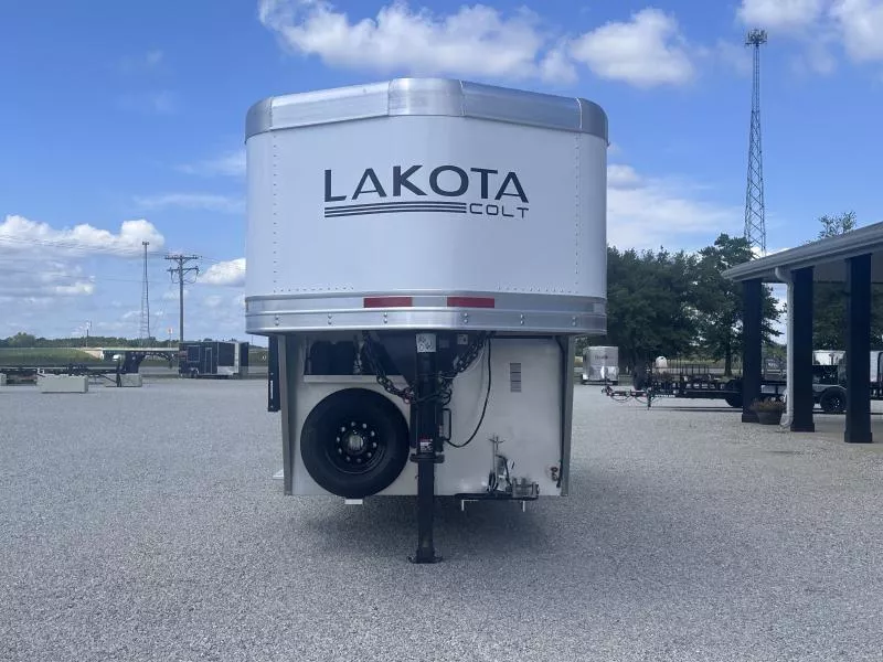 new Other Trailers Lakota  for sale, in Litchfield, IL Thumbnail 3
