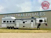 new Horse Trailers Lakota  for sale, in Ottawa, IL Thumbnail 1