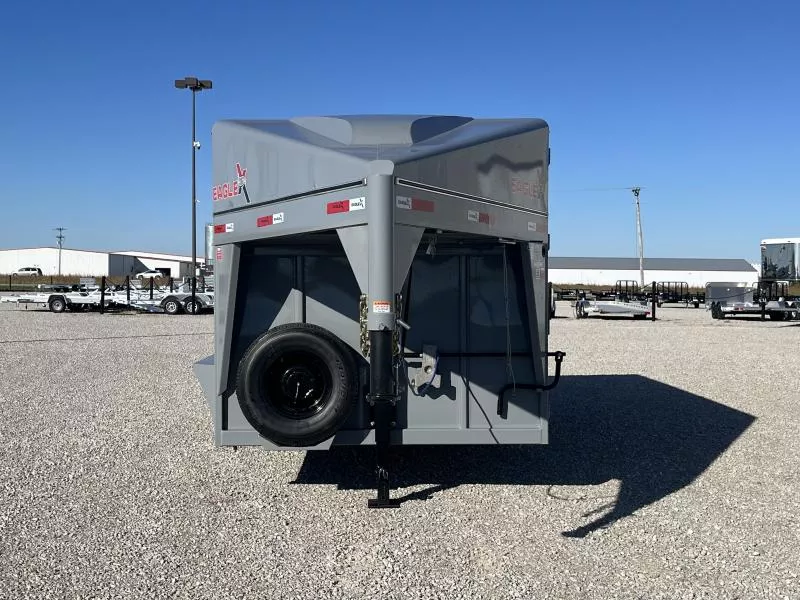 new Other Trailers Eagle Trailer  for sale, in Litchfield, IL Thumbnail 3