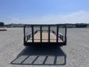 new Utility Trailers PJ Trailers  for sale, in Litchfield, IL Thumbnail 9
