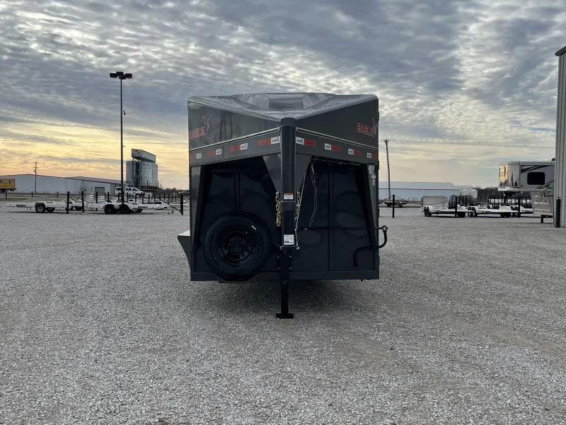 new Other Trailers Eagle Trailer  for sale, in Litchfield, IL Thumbnail 3
