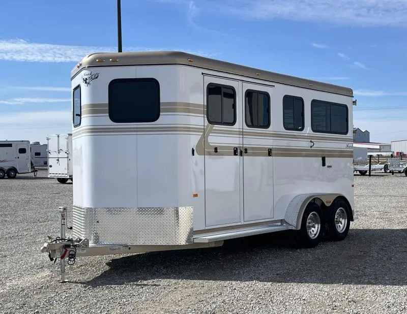 new Other Trailers Hawk Trailers  for sale, in Litchfield, IL Thumbnail 4