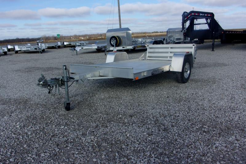 used Utility Trailers Aluma  for sale, in Litchfield, IL Thumbnail 2