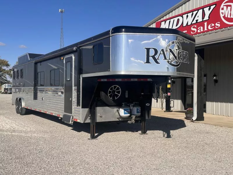 used Other Trailers Bison Trailers  for sale, in Litchfield, IL Thumbnail 2