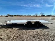 new Utility Trailers Aluma  for sale, in Ottawa, IL Thumbnail 2