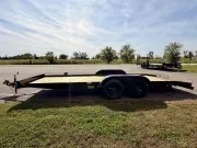 new Car Haulers / Racing Trailers Big Tex Trailers  for sale, in Ottawa, IL Thumbnail 4