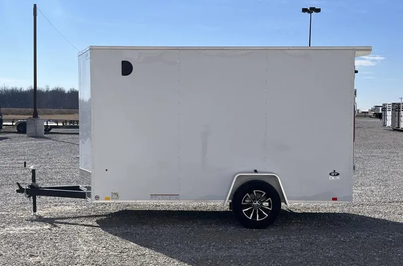 new Cargo (Enclosed) Trailers Look Trailers  for sale, in Litchfield, IL Thumbnail 5