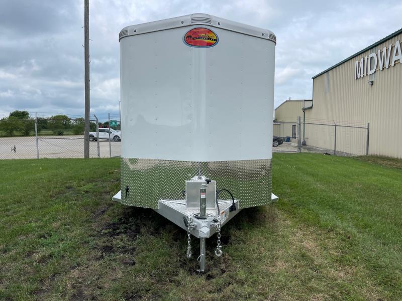 new Horse Trailers Sundowner Trailers  for sale, in Ottawa, IL Thumbnail 7