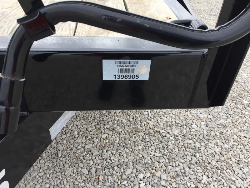 used Equipment / Flatbed Trailers PJ Trailers  for sale, in Litchfield, IL Thumbnail 6